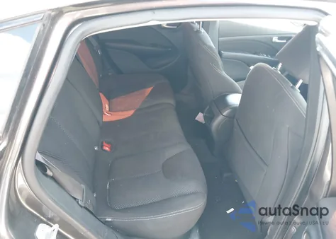 2015 Dodge Dart Sxt из США, поврежденный, VIN 1C3CDFBB3FD286046